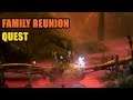 Family Reunion Quest Ori and the Will of the Wisps