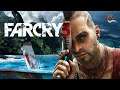 Far Cry 3 Gameplay German Classic Edition #01 - Blutiger Erholungsurlaub