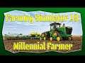 Farming Simulator 19: The Millennial Farmer (Solo Only)