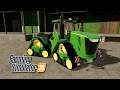 Farming Simulator 2️⃣0️⃣ - Darmowe DLC #2🔥   | FS20 🎮 PL🇵🇱