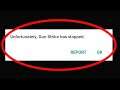 Fix Unfortunately Gun Strike App Has Stopped Problem Solved in Android & Ios Problem Solved
