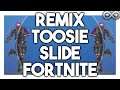 FORTNITE TOOSIE SLIDE EMOTE (DJ ROCCO & DJ EVER B Remix)