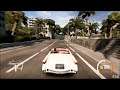 Forza Horizon 2 - Chevrolet Corvette 1953 - Open World Free Roam Gameplay (HD) [1080p30FPS]