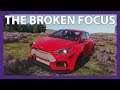 Forza Horizon 4 The Broken Focus | Preorder Edition Ford Focus First Drive