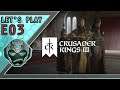 [FR] Crusader Kings III - La Dynastie Yuan (#3)