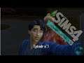 [FR] Sims 4 :  Escapade Enneigée #3 : Un jeune Couple Japonais.