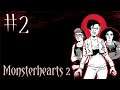 [FR] #JDR - Monsterhearts 😈 One Shot #2