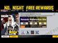Free fire ko night event free rewards Malayalam || Gaming with malayali bro