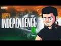 Freedom Face Off - Independence Day Celebration | BATTLEGROUNDS MOBILE INDIA #REBORNHYDRA
