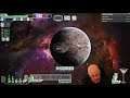 FTL Hard mode, NO pause, Random ships! Slug B!