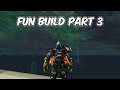 Fun Build Part 3 - Assassination Rogue PvP - WoW BFA 8.3