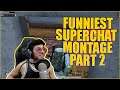 Funny SuperChat Montage | Part 2 | CarryisLive Highlights