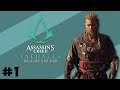 Funny Moments #1 • Assassins Creed Valhalla: belajar bar bar