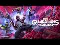 Game Chronicles Plays Marvel's Guardians of the Galaxy on PC/4K/RTX (First Look)