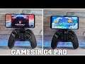 GameSir G4 Pro Gamepad Review! Best gaming controllers for Emulators/Android/PC/Switch/vs iPega 9099