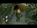 GameWizard001 Plays Dark Souls Remastered (Part 11) Nito, First of the Dead
