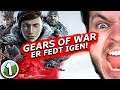 GEARS OF WAR ER FEDT IGEN! - Gears 5 (Dansk)