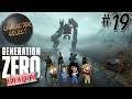 Generation Zero Redux Part 19 - Immersion Ruined - CharacterSelect