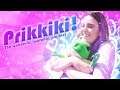 Get the Wonderful, Wuvable, Prikkiki Plushie Now! | Stellaris Invicta Commercial