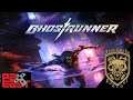 Ghostrunner | Lead Designer Interview | Cyberpunk Ninja Action | PAX EAST 2020