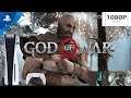 God of war no Play5 ( Platina + modo hard )
