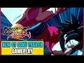 Goku GT Gameplay Trailer - Dragon Ball FighterZ