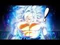 Goku's NEW Ultimate Ultra Instinct Super Saiyan 4 Transformation In Dragon Ball Xenoverse 2 Mods