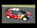 Gran Turismo 5 - Special Events: Sebastien Loeb Rally Challenge (Part 40)