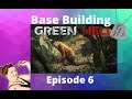 Green Hell Base Building Tutorials "Episode 6"