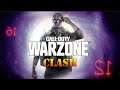 GTX 1650 MQ | Call of Duty Warzone | Clash | Live Gameplay | |GF63 Thin 9SC | Subscribe