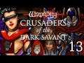 Guarded Quarter - Wizardry 7 Crusaders of the Dark Savant | Expert Import - Ep 13