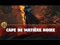 Guild Wars 2 : Cape de Matière Noire