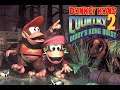 Haunted Chase - Donkey Kong Country 2: Diddy's Kong-Quest (SNES)
