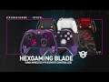 HexGaming Blade Esports Xbox Controller Review and Elite Series 2 Comparison