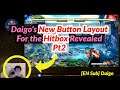 [Hitbox] Daigo’s New Button Layout For the Hitbox Revealed Pt2[Daigo]
