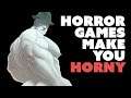 Horror Games Make You Horny - Inside Gaming Feature