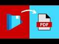 How To Export Google Play Books As PDF Or EPUB File