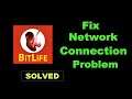 How To Fix BitLife App Network Connection Error Android & Ios - BitLife App Internet Connection