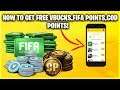 How To Get Free 'V-bucks' 'COD Points' 'Fifa Points' ETC For All Platforms