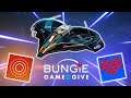 How To Get RARE LIMITED TIME CHARITY LOOT | Destiny 2 + Game2Give