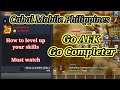 HOW TO UPGRADE TO COMPLETER | CABAL MOBILE PHILIPPINES | BASIC LANG YAAAN