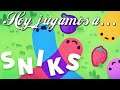 HOY JUGAMOS A... "SNIKS" | GAMEPLAY ESPAÑOL PC