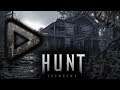 Hunt: Showdown PL- Krzywy taktyk..