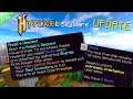 Hypixel SkyWars UPDATE! Angel's Descent! OPAL REWARDS!