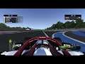 I can't believe I won on F1 2020 with Alfa Romao