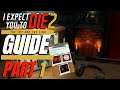 I Expect You To Die 2 Guide - Level 1 - Operation Stage Fright Walkthrough | Pure Play TV
