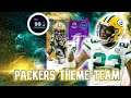 I Hate ED Reed | 50/50 Packer Theme Team H2H Gameplay(Madden 21 Ultimate Team)
