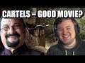I watched a Bad Steven Seagal Movie (Cartels)