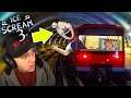 Ice Scream 3 Is Taking Us To THE SUBWAY?! | Ice Scream 3 Preview