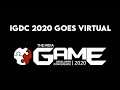 IGDC 2020 Goes Virtual - In talks with Vaibhav Chavan and Arjun Anand